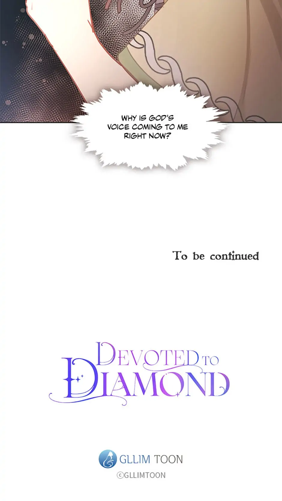 Devoted to Diamond chapter 47 - page 85